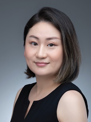 Dr Emily Gao